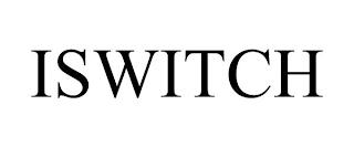 ISWITCH trademark