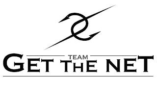 TEAM GET THE NET trademark