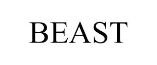 BEAST trademark