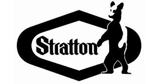 STRATTON trademark