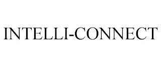 INTELLI-CONNECT trademark