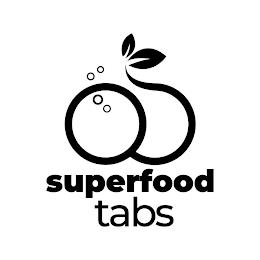 SUPERFOOD TABS trademark