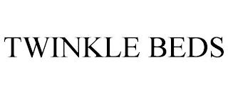 TWINKLE BEDS trademark