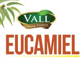 VALL NATURAL PRODUCTS EUCAMIEL trademark