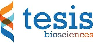 TESIS BIOSCIENCES trademark