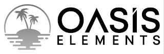 OASIS ELEMENTS trademark