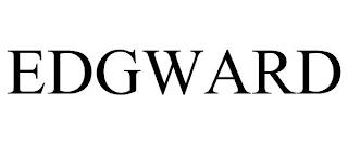 EDGWARD trademark