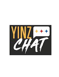 YINZCHAT trademark