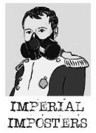 IMPERIAL IMPOSTERS trademark