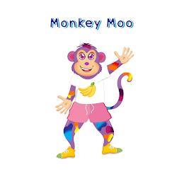 MONKEY MOO trademark