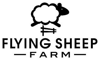 FLYING SHEEP FARM trademark