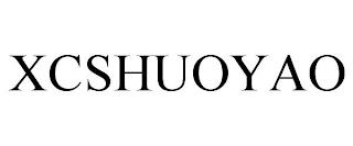 XCSHUOYAO trademark