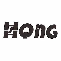 HSHQING trademark