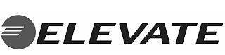 E ELEVATE trademark