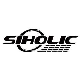 SIHOLIC trademark