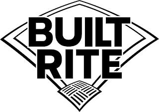 BUILT RITE trademark