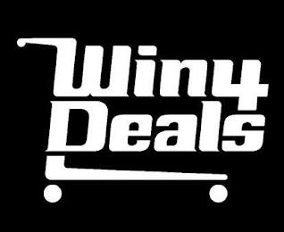 WIN4 DEALS trademark