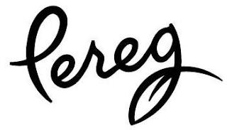 PEREG trademark