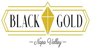 BLACK GOLD NAPA VALLEY trademark