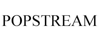 POPSTREAM trademark