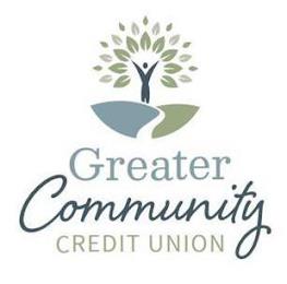 GREATER COMMUNITY CREDIT UNION trademark