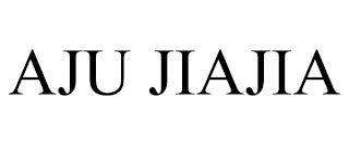 AJU JIAJIA trademark