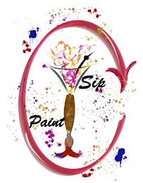 PAINT SIP trademark