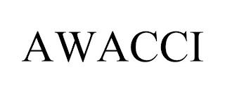 AWACCI trademark