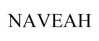 NAVEAH trademark