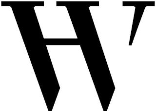 HW trademark