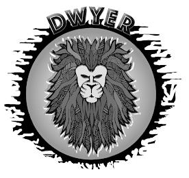 DWYER trademark