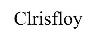 CLRISFLOY trademark