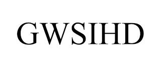 GWSIHD trademark