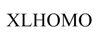 XLHOMO trademark