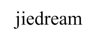 JIEDREAM trademark