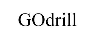 GODRILL trademark