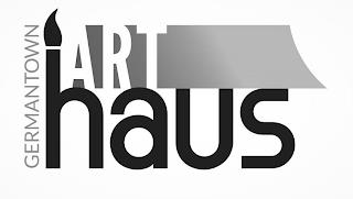 GERMANTOWN ART HAUS trademark