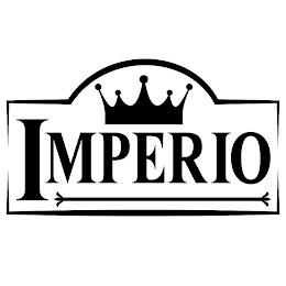 IMPERIO trademark