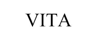 VITA trademark