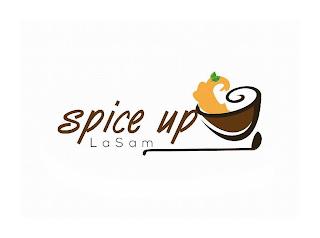 SPICE UP LASAM trademark