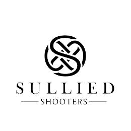 SULLIED SHOOTERS trademark