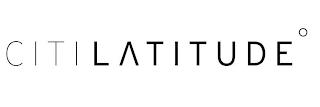 CITI LATITUDE trademark