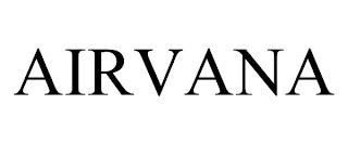 AIRVANA trademark