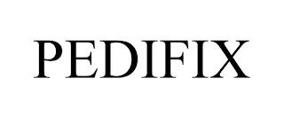 PEDIFIX trademark