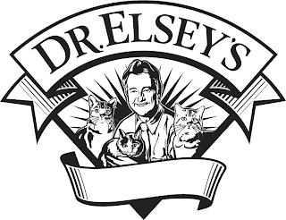 DR. ELSEY'S trademark