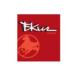 EKUS JEANS trademark