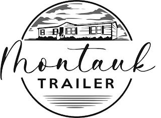 MONTAUK TRAILER trademark