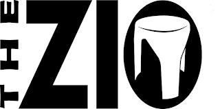 THE ZIO trademark