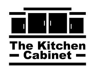 THE KITCHEN CABINET trademark