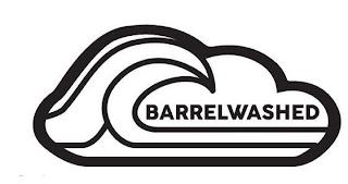 BARRELWASHED trademark